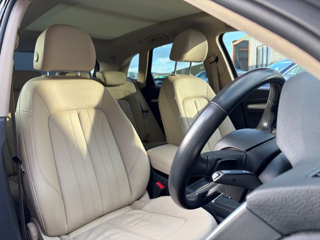 Image for 2019 Audi Q5 2.0tdi 190 Q S-T SE 4DR Auto