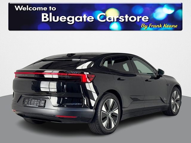 Image for 2024 Polestar 4 EV RWD BASE