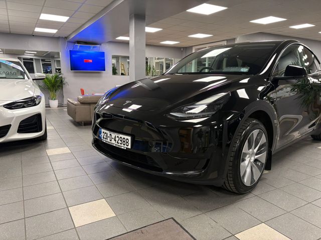 Image for 2023 Tesla Model Y RWD Bzb3s5t3