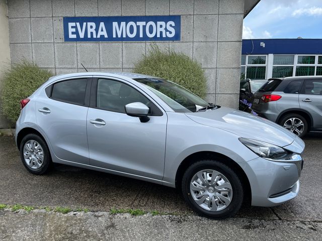 Image for 2020 Mazda Mazda2 AUTOMATIC AWD 1.5 PETROL //REVERSE CAMERA//LOW MILES// 