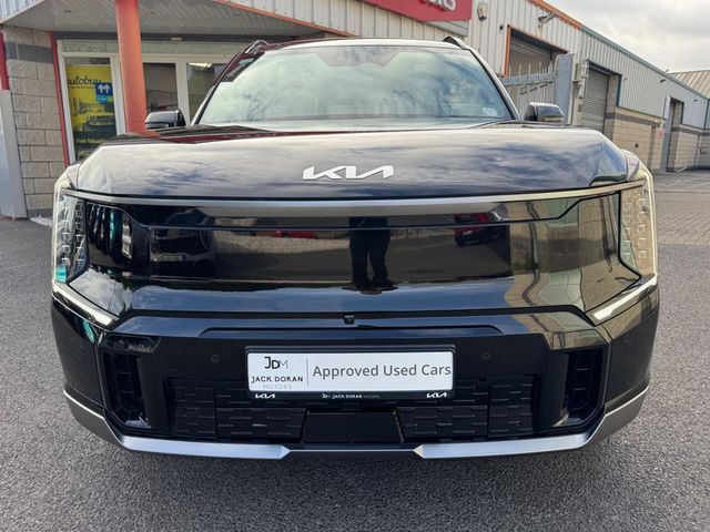 Image for 2023 Kia EV9 GT LINE 7S AWD 5DR AUTO