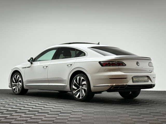 Image for 2023 Volkswagen Arteon R LINE 1.4 TSI DSG