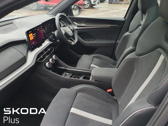 Image for 2026 Skoda Kodiaq Sportline 2.0TDi DSG - Ex Demo