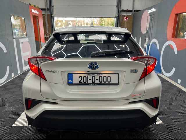 Image for 2020 Toyota C-HR €21950 2020 TOYOTA C-HR S 1.8 AUTOMATIC / CRUISE CONTROL / REVERSE CAMERA AND MORE