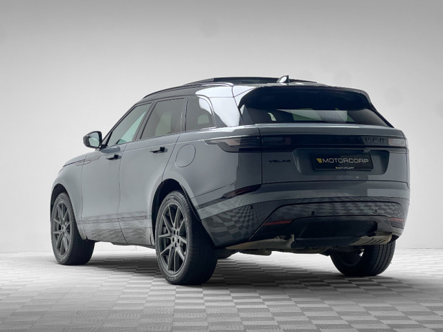 Image for 2024 Land Rover Range Rover Velar HSE P400e *PAN ROOF*