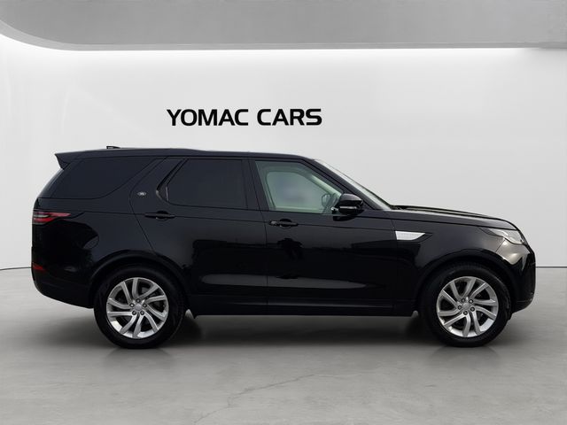 Image for 2017 Land Rover Discovery 2.0 TD4 HSE 7 SEAT - 1 OWNER - HIGH SPEC