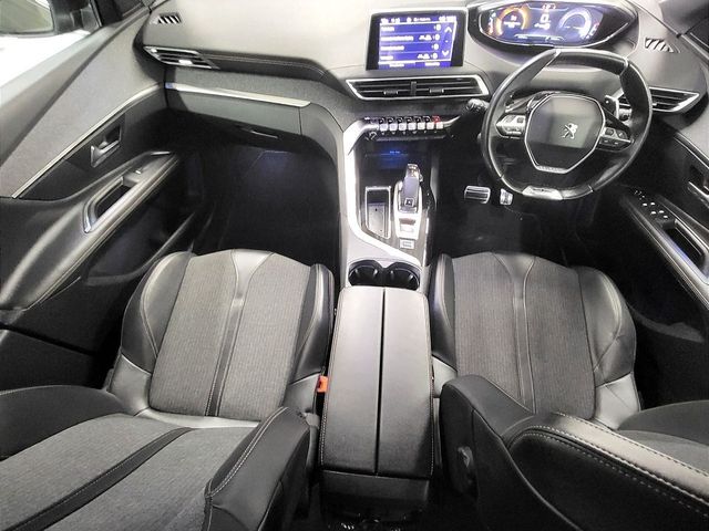 Image for 2019 Peugeot 3008 1.5 BlueHDi 130bhp GT Line Auto