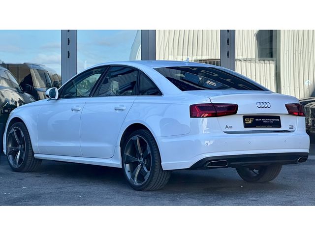 Image for 2016 Audi A6 2.0 TDI SE ULTRA 187BHP 4DR 190PS