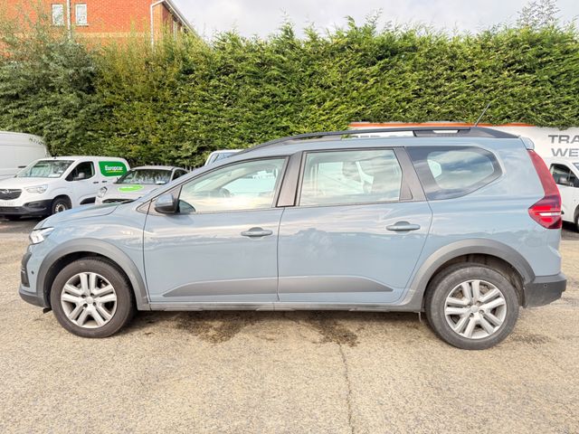 Image for 2023 Dacia Jogger Expression TCE 110 NBI 5DR