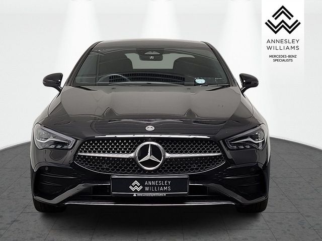 Image for 2024 Mercedes-Benz CLA Class CLA250e AMG Executive