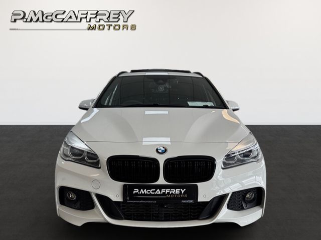 Image for 2017 BMW 2 Series Gran Tourer 