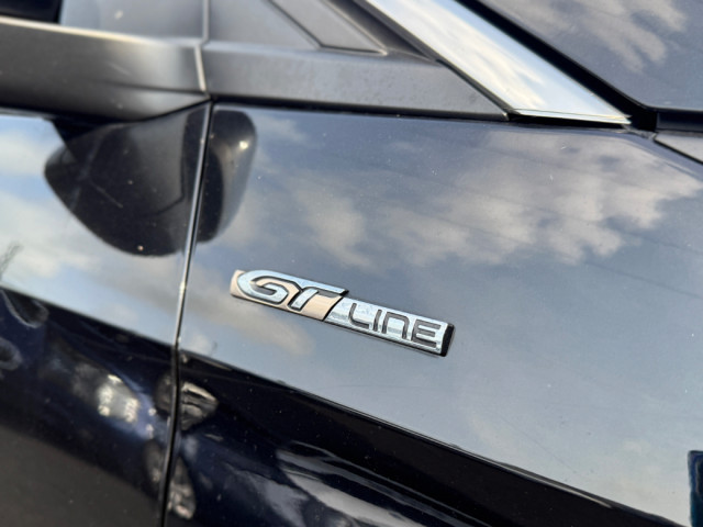 Image for 2020 Peugeot 3008 BLUEHDI S/S GT LINE