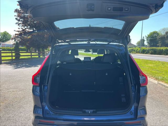 Image for 2026 Honda CR-V CR-V 2.0 e:PHEV 2WD Advance Sport Plug In