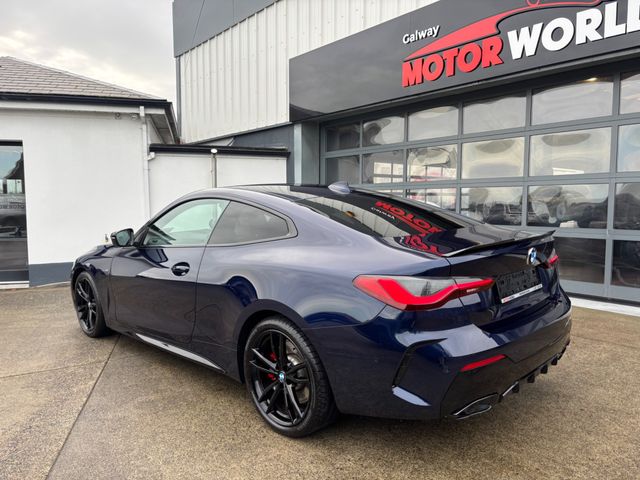 Image for 2023 BMW 4 Series 420D M SPORT PRO EDITION