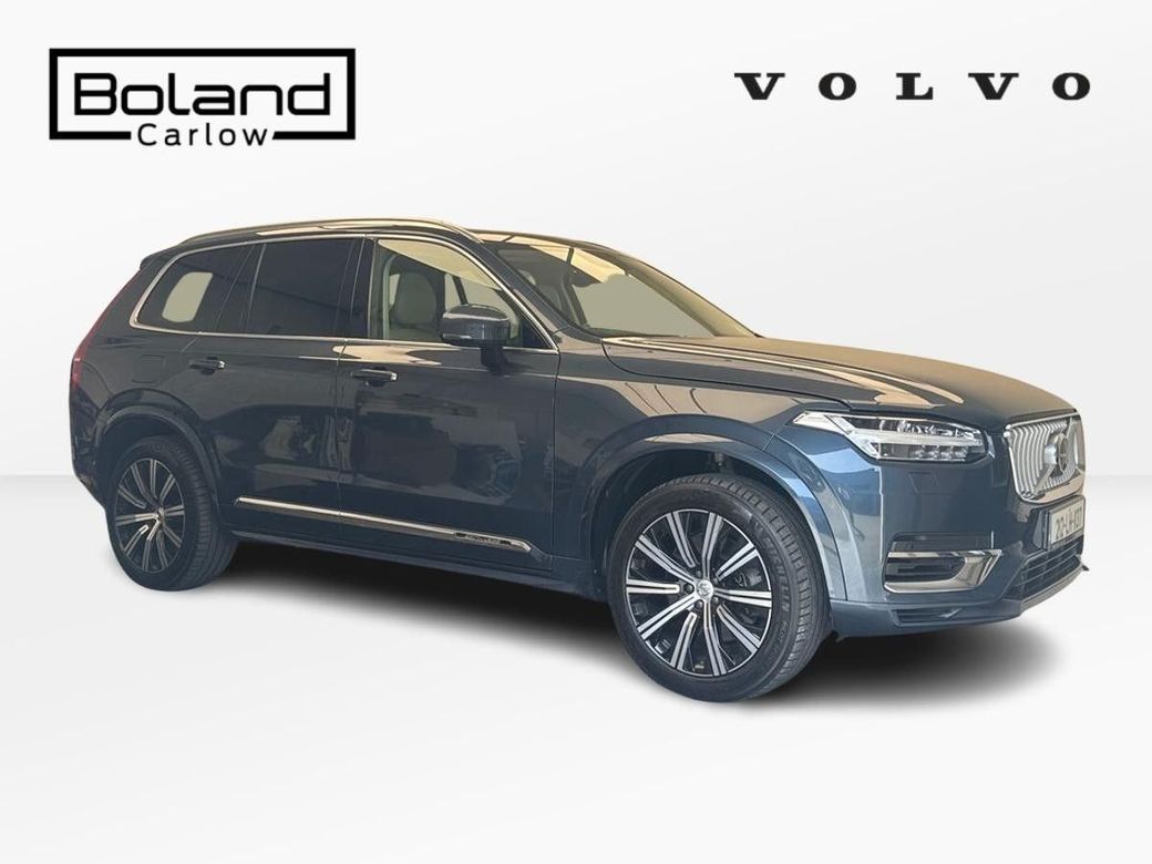 Image for 2021 Volvo XC90 T8 INSCRIPTION *JUST IN* €185 PER WEEK 
