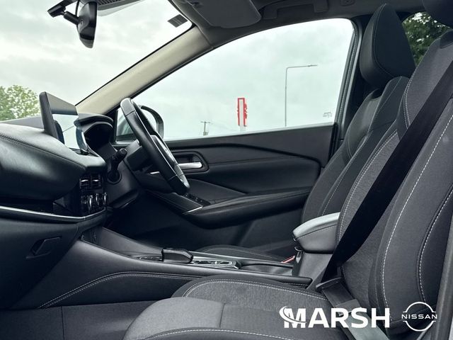 Image for 2023 Nissan Qashqai ePOWER QASHQAI SV PREMIUM