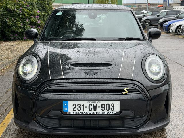 Image for 2023 Mini Cooper S LEVEL 2 SPEC