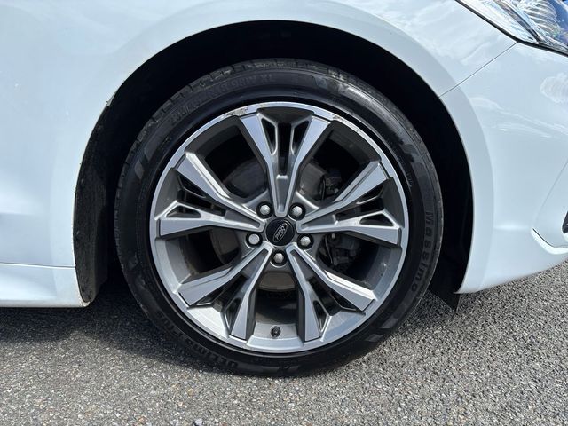 Image for 2019 Ford Mondeo 2.0TDCi 150PS ST-Line +