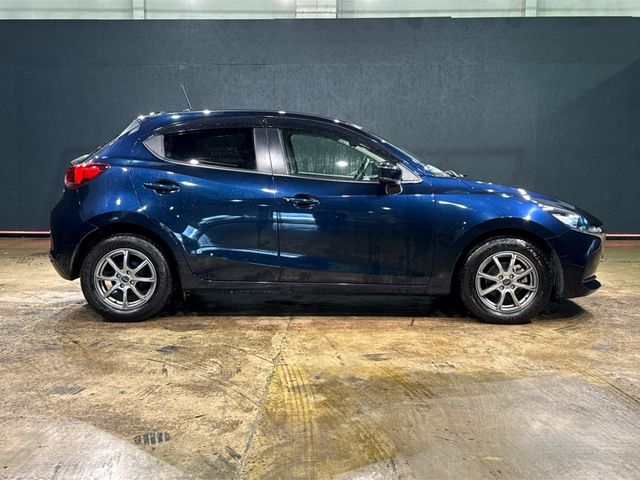Image for 2020 Mazda Mazda2 1.5L AUTOMATIC SKYACTIV G - ALLOY WHEELS - REVERSE CAMERA