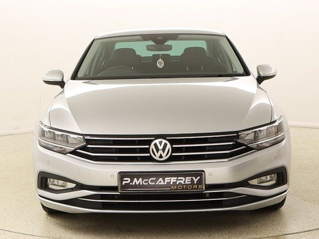 Image for 2020 Volkswagen Passat 