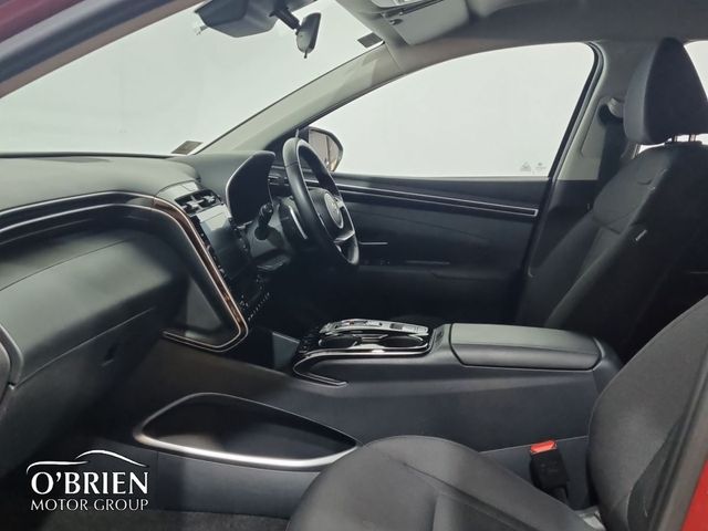 Image for 2022 Hyundai Tucson 4WD Comfort Plus PHEV Auto