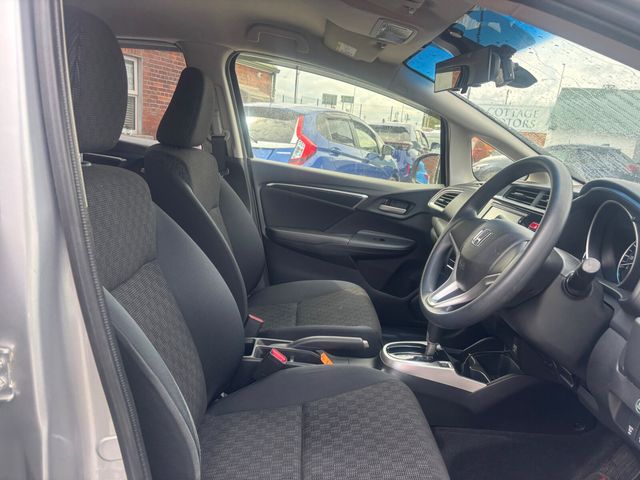 Image for 2015 Honda Fit 