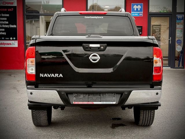 Image for 2021 Nissan Navara DCI TEKNA SHR // AUTO // HIGH SPEC // 