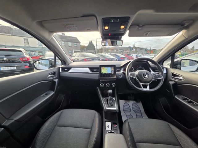 Image for 2023 Renault Captur 1.3 PETROL AUTO EVOLUTION