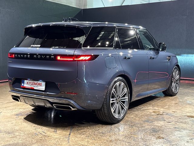 Image for 2024 Land Rover Range Rover Sport Sport Dynamic SE PHEV Auto 