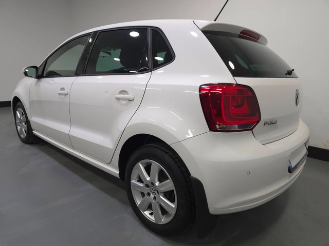 Image for 2013 Volkswagen Polo 
