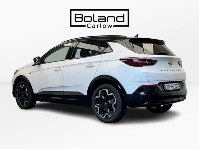 Image for 2024 Opel Grandland X 1.2 GS *PRICE DROP* €65 PER WEEK ON PCP