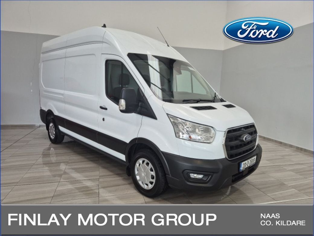 Image for 2020 Ford Transit TREND 350L HIGH ROOF LINE