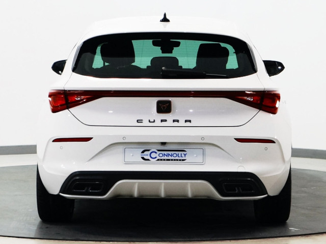 Image for 2023 Cupra Leon *3* 1.5tsi 150HP 5DR