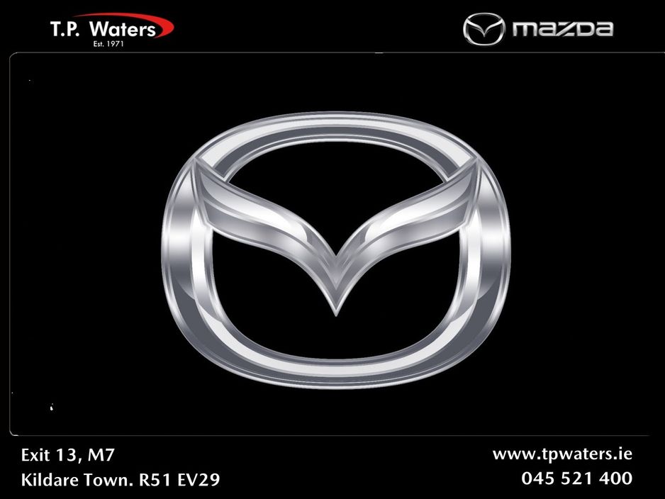 Image for 2025 Mazda CX-80 PHEV - 5 YEARS WARRANTY - ARRIVING INTO STOCK
