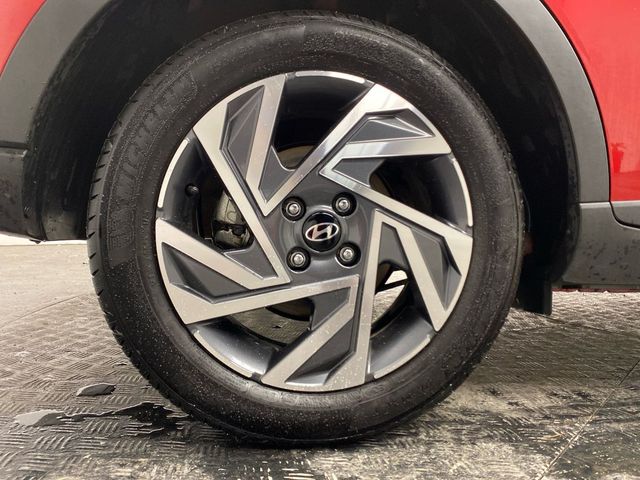 Image for 2026 Hyundai Bayon Executive 1.0 Auto