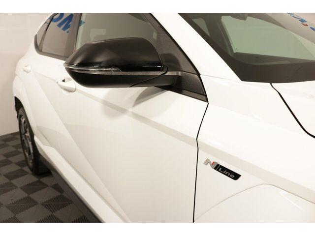 Image for 2025 Hyundai Kona N LINE 1.0L PETROL COMPACT SUV