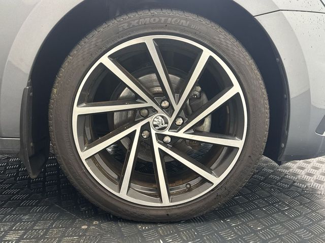 Image for 2024 Skoda Octavia 2.0TDI AMB *BLACK FRIDAY FLASH SALE* €80 P/W ON PCP