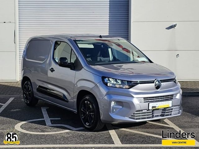 Image for 2026 Citroen Berlingo 2026 LIMITED EDITION 