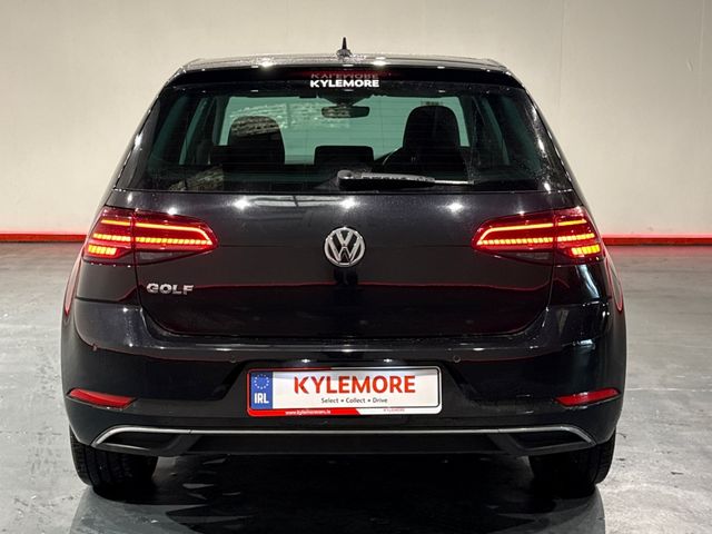 Image for 2020 Volkswagen Golf 1.2 AUTOMATIC - FACTORY ALLOYS - ADAPTIVE CRUISE CONTROL - DIGITAL DASH - MULTI FUNCTION STEERING WHEEL - REVERSE CAMERA 