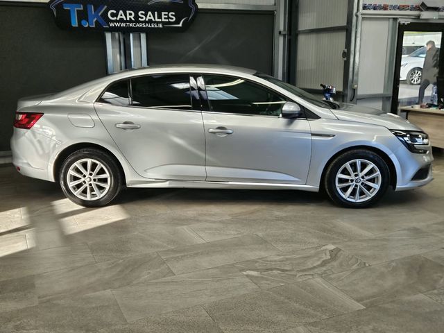 Image for 2018 Renault Megane 1.5 dCi 110 DYNAMIQUE NAV