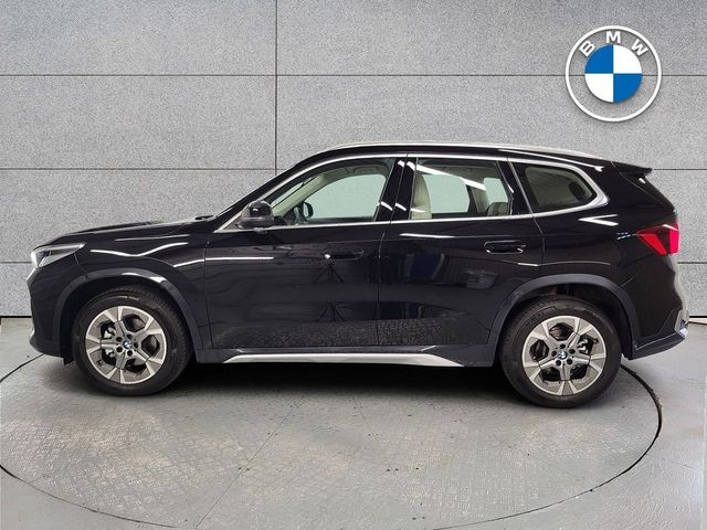 Image for 2025 BMW X1 sDrive18d xLine