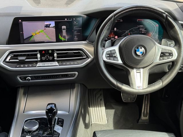 Image for 2019 BMW X5 xDrive30d M Sport