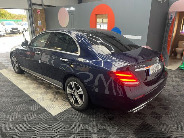 Image for 2020 Mercedes-Benz E Class €33950! 2020 Mercedes E Class Automatic E220d - Heated Leather Seats 