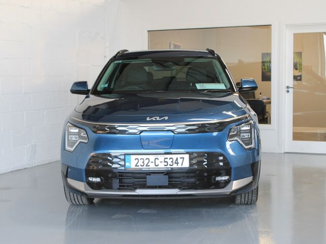 Image for 2023 Kia Niro EV K3 5DR Auto