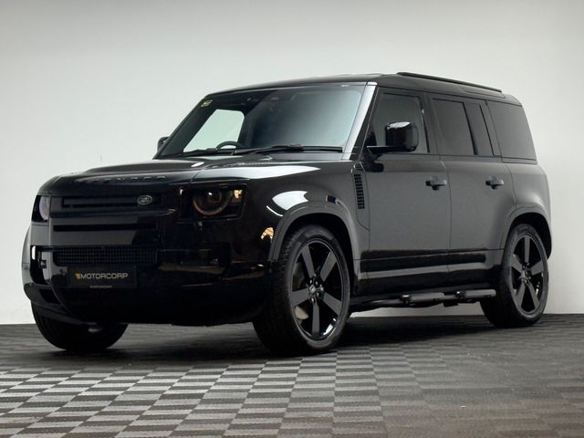 Image for 2026 Land Rover Defender SE X-DYNAMIC D250 3.0 3 SEATER