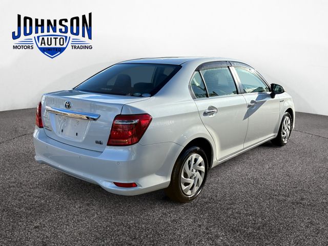 Image for 2018 Toyota Corolla 1.5 Axio Saloon Petrol Auto