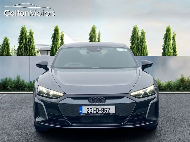 Image for 2023 Audi RS e-tron GT RS E-TRON GT 