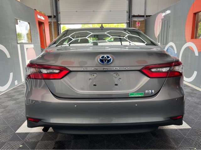 Image for 2022 Toyota Camry €29950 2022 TOYOTA CAMRY X 2.5 AUTOMATIC / CRUISE CONTROL / REVERSE CAMERA / PADDLE SHIFTERS AND MORE
