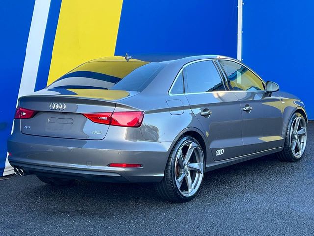 Image for 2015 Audi A3 SPORT S-LINE PACK 1.4 TFSI // FULL AUDI SERVICE HISTORY // NEW 19" S-LINE ALLOYS // ADAPTIVE CRUISE CONTROL 