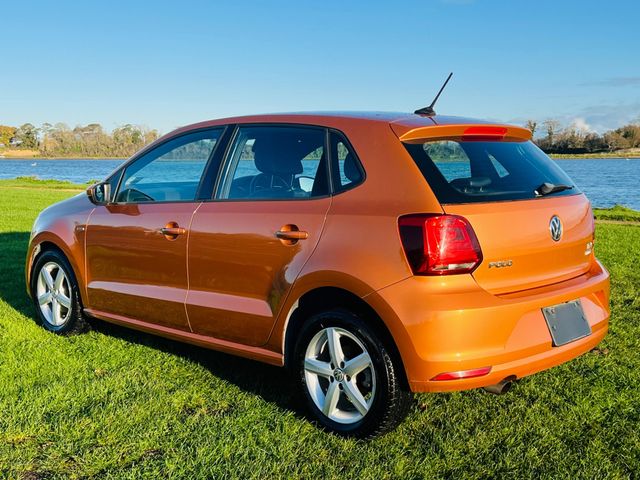 Image for 2017 Volkswagen Polo 1.2 AUTOMATIC ORIGINAL 